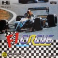 F1 Circus (import japonais)