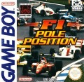 F1 Pole Position en boîte 