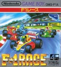 F-1 Race (import japonais) 