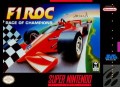 F1 ROC: Race of Champions (import USA)