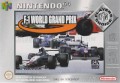 F-1 World Grand Prix - Players Choice en boîte 