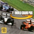 F1 World Grand Prix sous blister d'origine