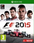F1 2015
