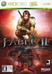 Fable II (import japonais)