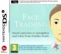 Face Training (import anglais)