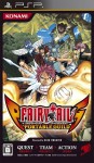Fairy Tail: Portable Guild (import japonais) d'occasion (Playstation Portable)