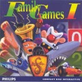 Family Games I  d'occasion (Philips CDI)