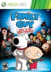 Family Guy: Back to the Multiverse (import USA)