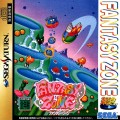 Sega Ages: Fantasy Zone (import japonais)