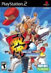 Fatal Fury: Battle Archives Vol 2 (import USA)