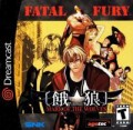 Fatal Fury: Mark of the Wolves (import USA)