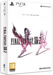Final Fantasy XIII-2 - Edition Collector