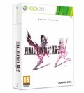 Final Fantasy XIII-2 - Edition Collector (Sous Blister)