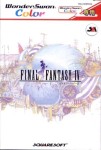 Final Fantasy IV