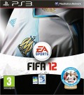 Fifa 12: Olympique de Marseille - Edition Spéciale