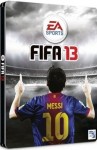 FIFA 13 Steelbook
