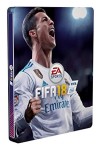 FIFA 18 Steelbook 