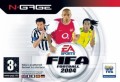 FIFA Football 2004 (N-Gage)