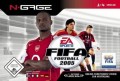FIFA Football 2005 (N-Gage)