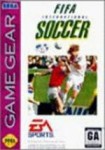 Fifa International Soccer (import USA) en boîte