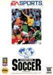 FIFA International Soccer (import USA) en boite