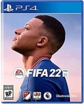 FIFA 22 d'occasion (Playstation 4 )