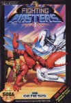 Fighting Masters (import USA) en boîte