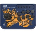 Fighting Stick Mini Street Fighter II - Chun-Li & Cammy Edition