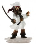Figurine Disney Infinity : Pirates des Caraïbes Jack Sparrow Cristal