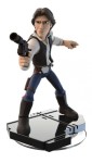 Figurine Disney Infinity 3.0 - Star Wars Han Solo