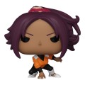 Figurine Pop Yoruichi Shihouin Bleach d'occasion (Figurine)