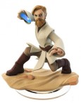 Figurine Disney Infinity 3.0 - Star Wars Obiwan Kenobi