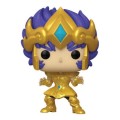 Figurine Pop Leo Ikki Saint Seiya d'occasion (Figurine)
