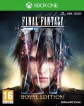 Final Fantasy XV - Édition Royale