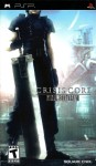 Crisis Core: Final Fantasy VII (import USA)