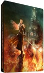 Final Fantasy VII - Remake Steelbook