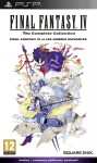 Final Fantasy IV : The Complete Collection - Edition Speciale