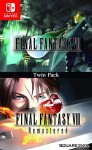 Final Fantasy Twin Pack
