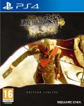 Final Fantasy Type 0 HD - Edition Limitée (Sous Blister)