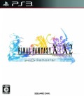 Final Fantasy X / X-2 HD Remaster (import japonais)