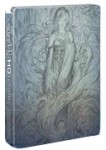 Final Fantasy X/X2 HD Remaster Steelbook