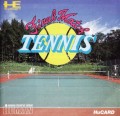 Final Match Tennis (import japonais)