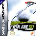 ESPN Final Round Golf 2002 (import USA) 