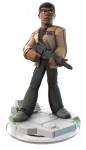Figurine Disney Infinity 3.0 - Star Wars Finn 
