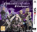 Fire Emblem Fates: Conquête sous blister