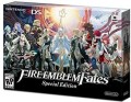 Fire Emblem Fates - Special Edition (import USA) d'occasion (3DS)