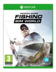 Fishing Sim World 