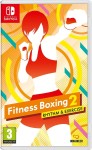 Fitness Boxing 2 : Rhythm & Exercise