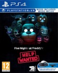 Five Nights at Freddy's : Help Wanted 