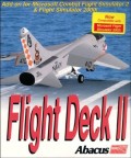 Flight deck 2